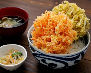 ごはん屋さくら