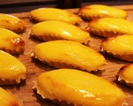 スイートポテト