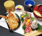 鬼ヶ島定食