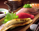 魚魚寿司