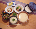 日本料理 椿亭