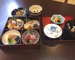 松花堂弁当