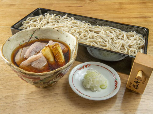 かもせいろ