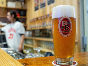 ベアードビールステーション 三島