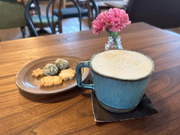 木のおもちゃカフェ SOWERS