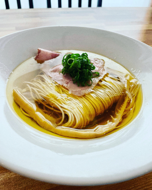 Ramen&Bar Kei(ラーメンアンドバーケイ)