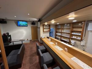 Cafe Fine(カフェ ファイン)