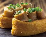 ホルモン 稲荷
