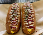 ホットドッグ