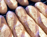 フランスパン