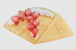 いちごクリーム