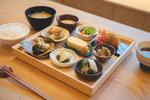 若松ランチ