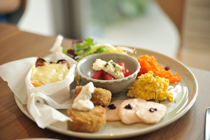 Locavore(ロカボア)