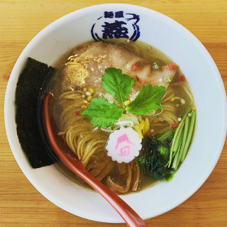 極上の塩シリーズ　洋風仕立て