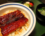 「うなぎ丼」※昼のみ