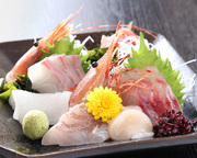 旬の味　くろ川