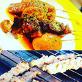 「味噌おでん盛」秘伝の味噌タレが自慢！