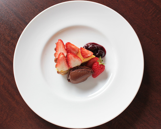 Petit Restaurant Saori プチレストランサオリ 静岡市駿河区 アットエス