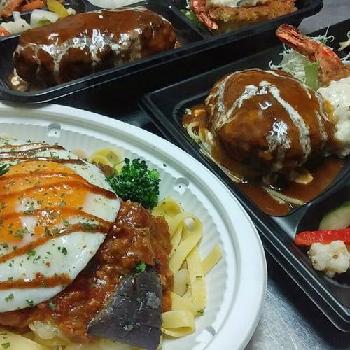 Restaurant Comme Chez Vous レストラン コムシェヴー 静岡市駿河区 アットエス