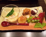 前菜