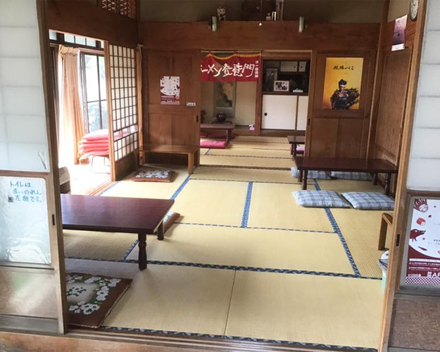 伊豆あまからや 伊豆市 アットエス