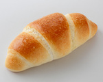 「塩フランスパン」130円