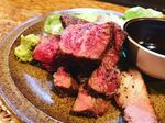 みすじステーキ