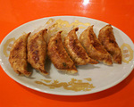 浜松餃子