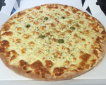 4種類のチーズ