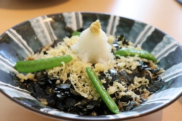 おろしそば