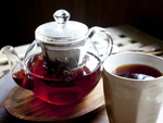 川根の紅茶 ※イメージ