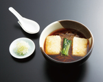 揚げ餅力