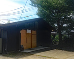 静岡大学の正門近くです