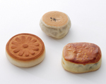 焼き菓子