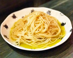 パスタビアンカ