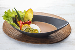 季節の野菜カレー