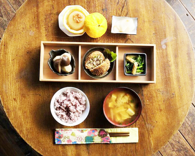 満緑カフェ ショップ ミリョクカフェ 静岡市葵区 アットエス