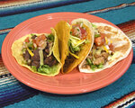 Tacos（タコス）