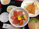 日替わり定食