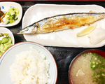 新サンマ