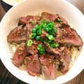 ステーキ丼