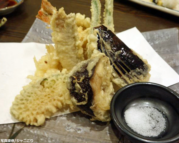 食事処すし すずき 焼津市 アットエス