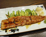 穴ざく（穴子＆キューリのおつまみ）800円～（税別）