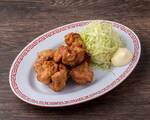 唐揚げ