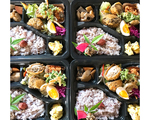 菜彩弁当　※要予約