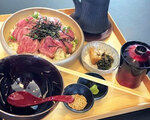 和牛のひつまぶし