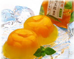 寿太郎蜜柑ゼリー（季節限定）