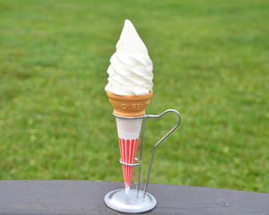 ソフトクリーム