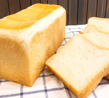 プレミアム食パン