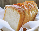 天然酵母食パン「YAMA」1本（2斤分）はトーストして食べるのがおすすめ